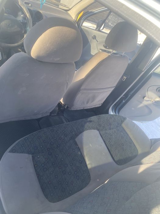 Продам машину Matiz