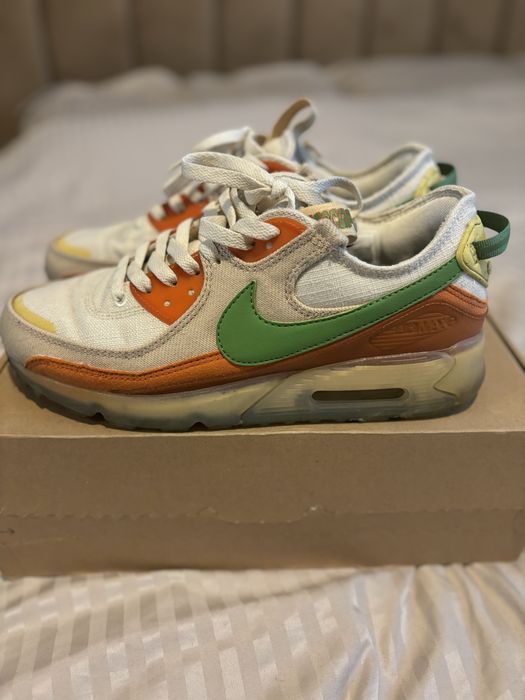 Nike air max terrascape 90