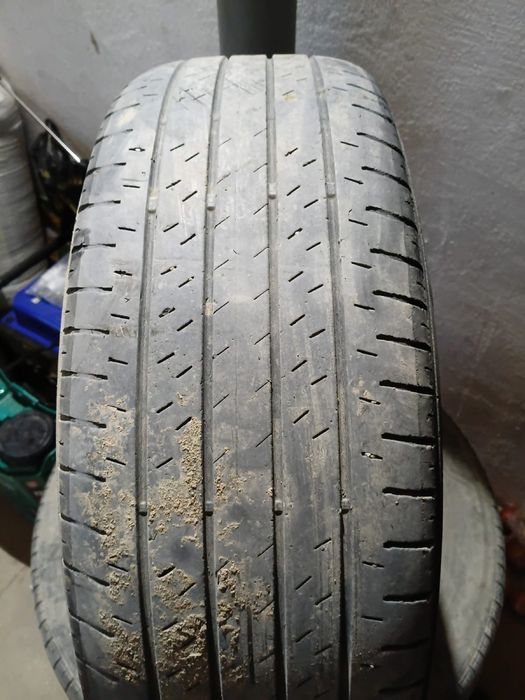 Шины летние 225/60 R18