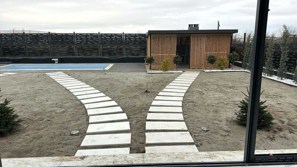 Placi beton,Dale beton armat, Coame de gard,Capace cavouri