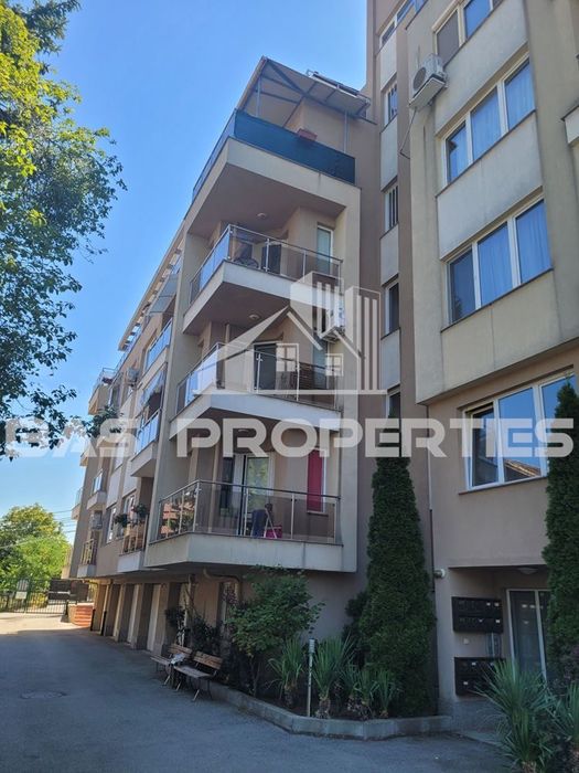 Продава се Двустаен апартамент в София, Бояна - 75 кв.м за 2854 €/кв.м - Снимка #12