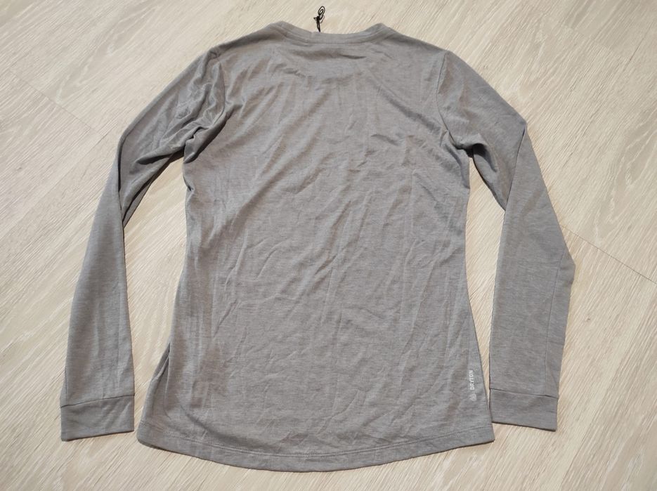 Bluza dama drumeție Salewa S