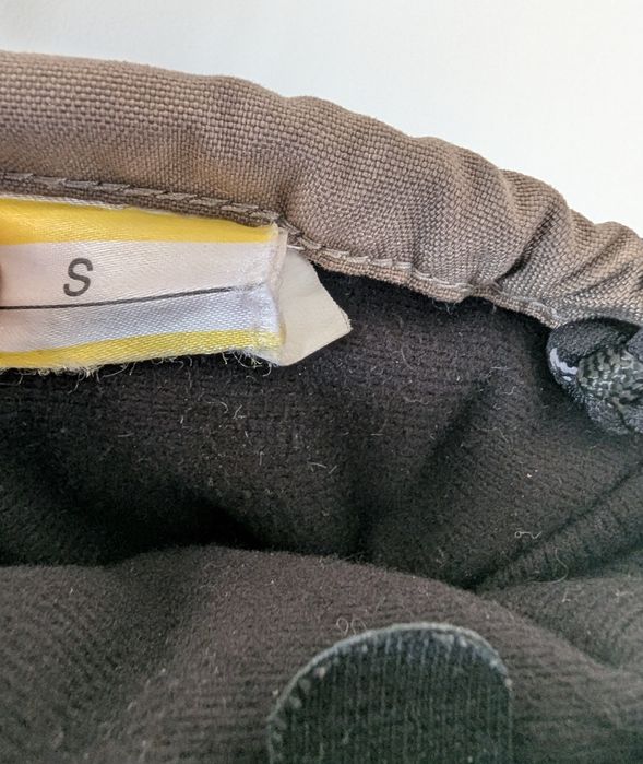 ръкавици с един пръст за качване