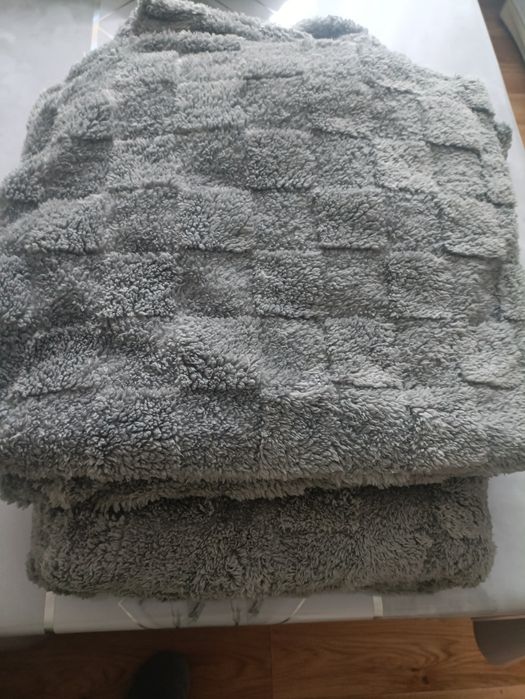 Покрывало с наволочками