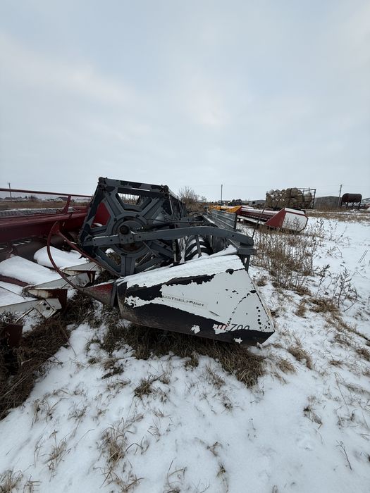 Продам комбайн Вектор