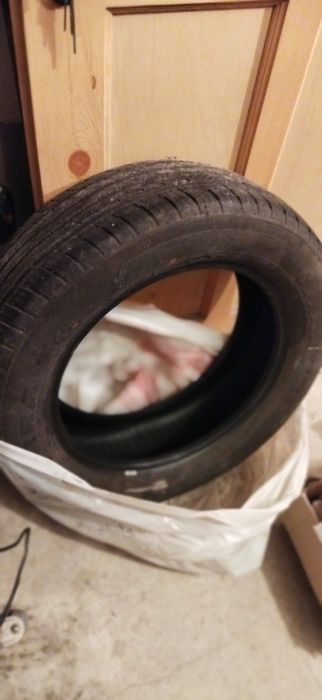 ПРОМОЦИЯ!Летни гуми 225 60 17