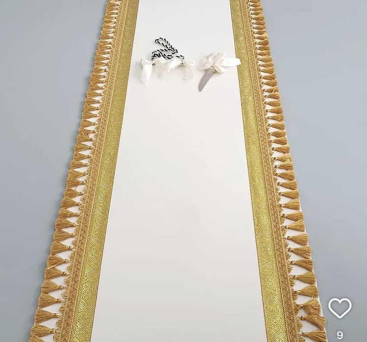 Дорожка на тусау кесу