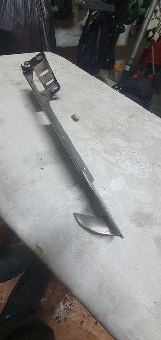 Крепление датчика эхолота  Active Imaging 3-in-1