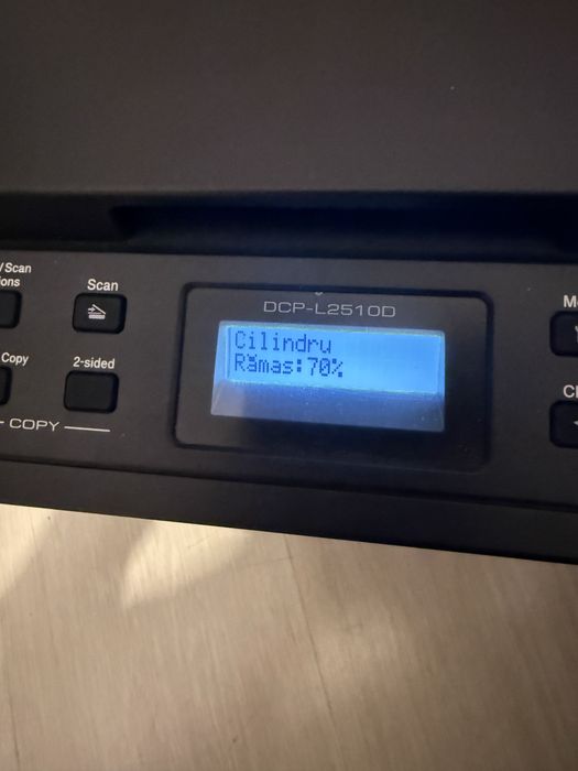 Vand imprimanta brother l2510 D