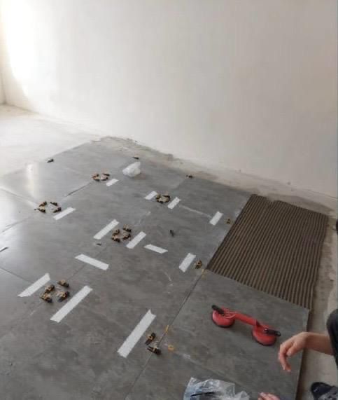 Кафельщик мраморщик