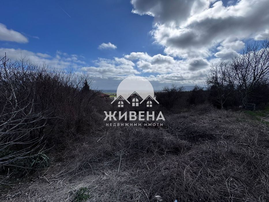 Продава парцел в с.Рогачево, обл. Добрич, площ 3409 кв.м