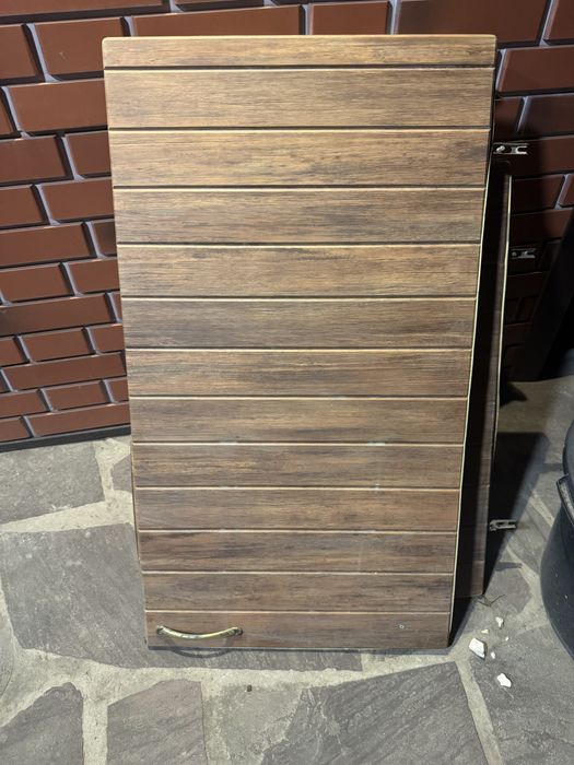 Кухонные шкафы подвесные