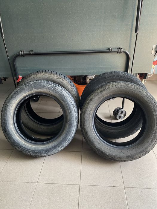 Всесезонни гуми Firestone 185/65/15