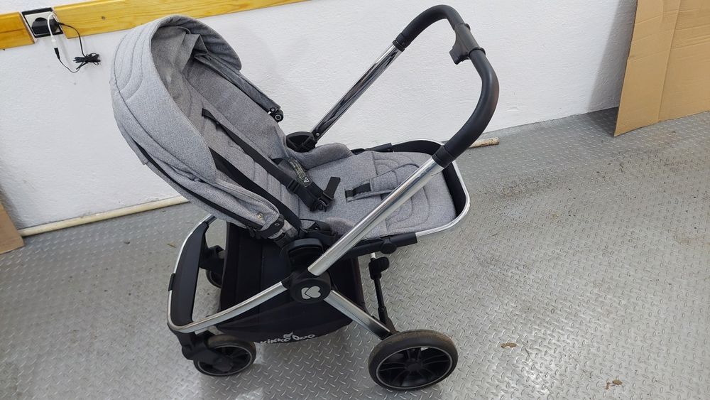 Детска количка Kikka boo