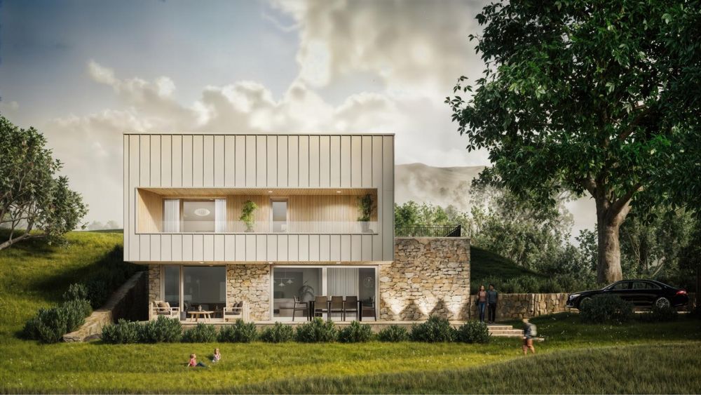 PF Vand Casa Individuala Popesti Deal