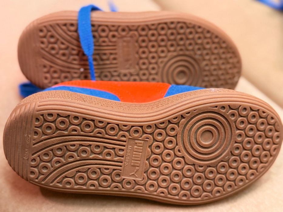 Puma palermo унисекс детски маратонки