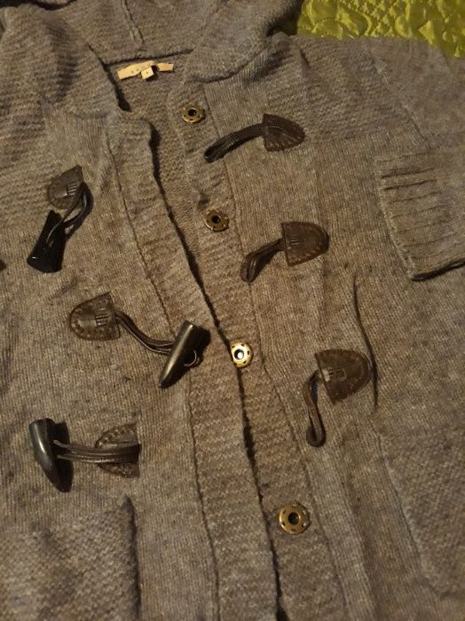 SANDRO Нова Жилетка