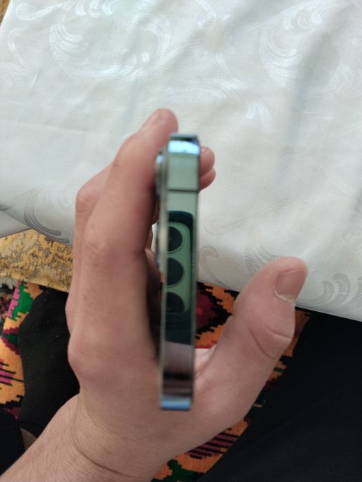 iPhone xr 13 pro  qilingan