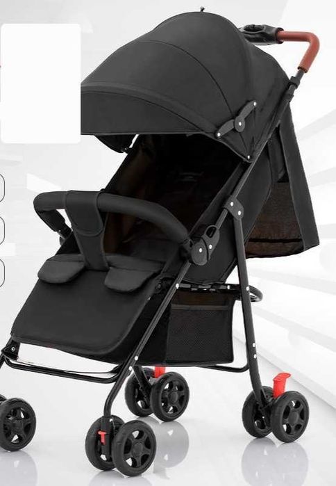 Детские коляски 0+