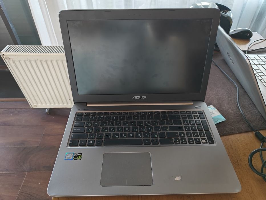 Ноутбук Asus Model K501U