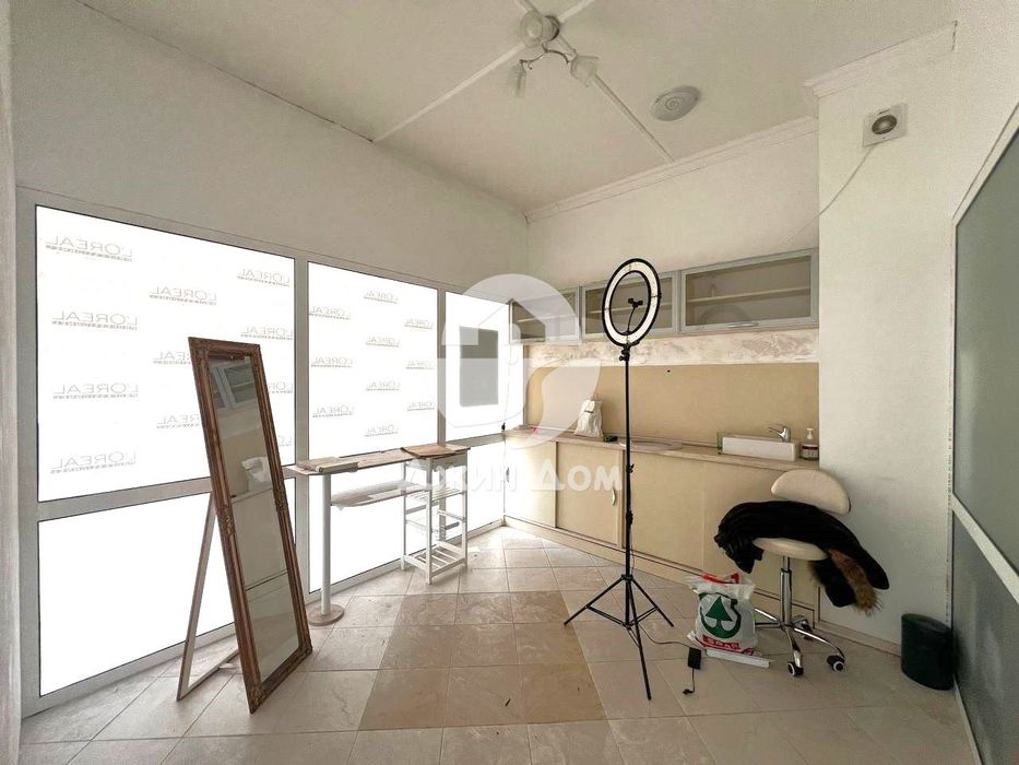 Продава се Магазин в Бургас, Зорница - 75 кв.м за 2134 €/кв.м - Снимка #7