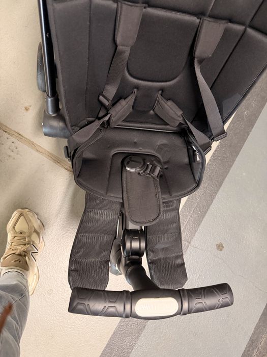 Tricicleta multifunctionala Xtend Traveler