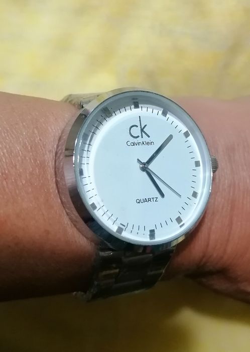 Часовник Calvin Klain