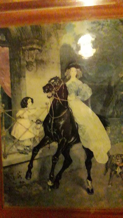 Продам лакированные картины