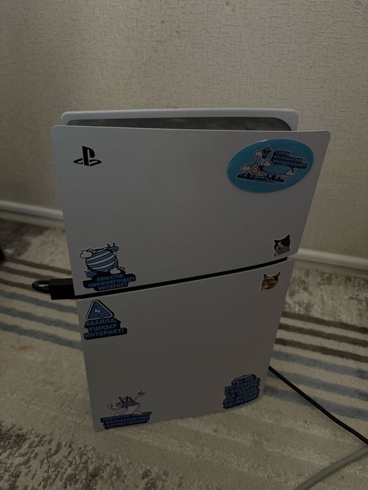 playstation 5 slim 1TB