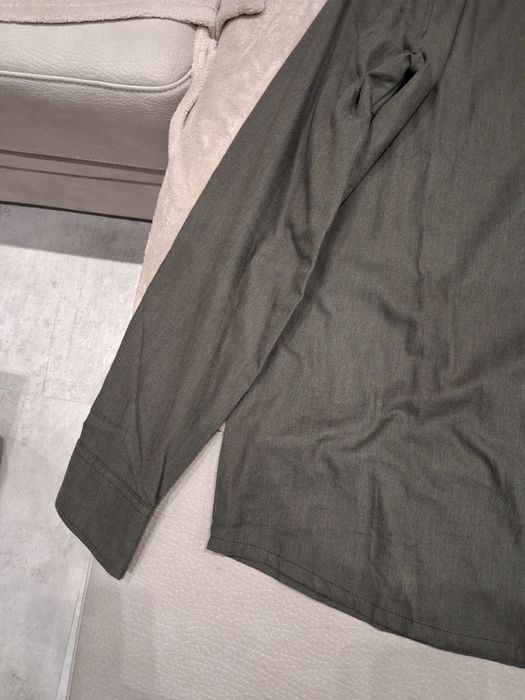 Мъжка риза jack wolfskin