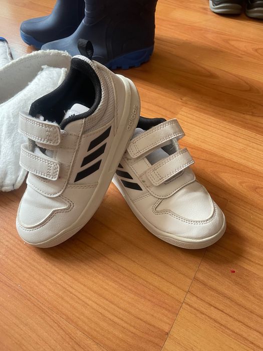 Детски маратонки adidas