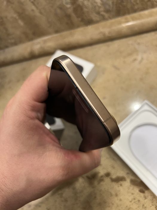 IPhone 16 Pro 256gb