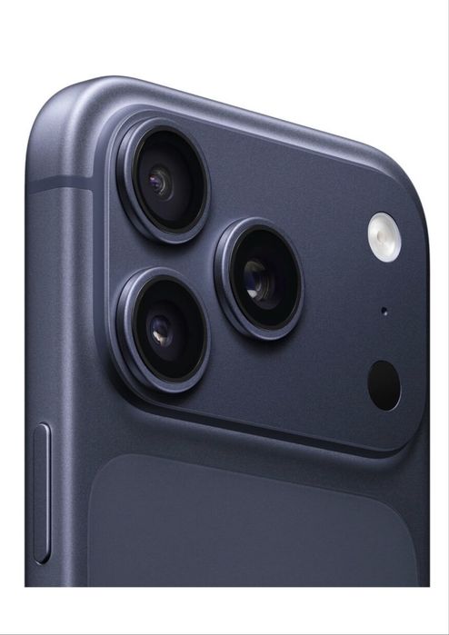 iphone 17 pro 256 гб