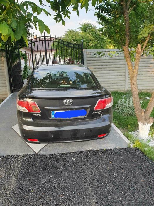 VÂND Toyota AVENSIS  T27 – AN 2009