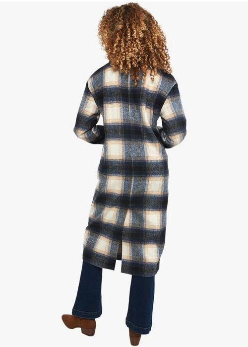 Палта на Denim Hunter, Shein  размер S,M