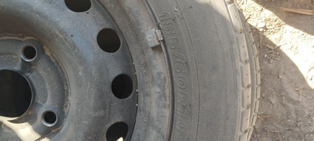 14likdiska boloʻn  sotiladi