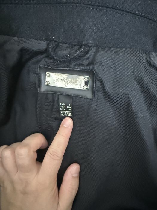 Продам пальто женское