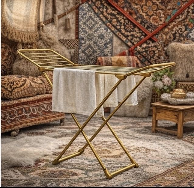 Сверхпрочная Сушилка для белья