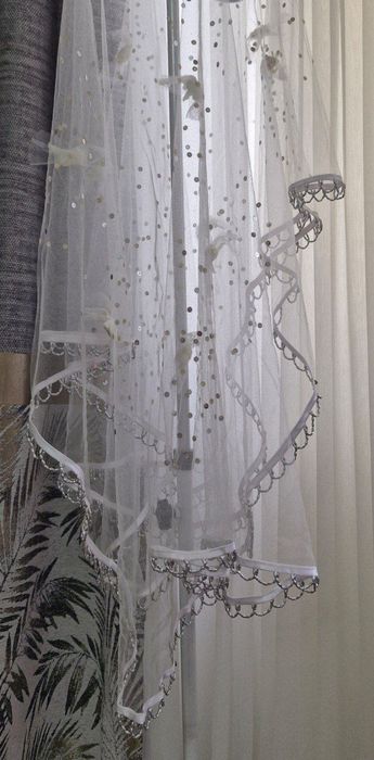 Келинлар учун епинчиклар