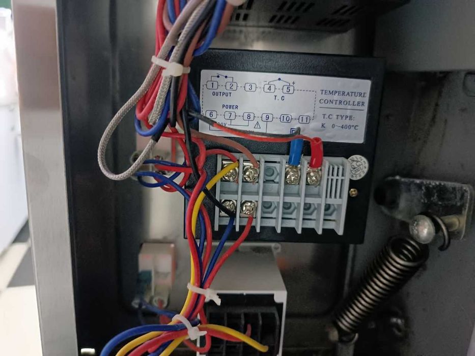 Elektrik xizmati