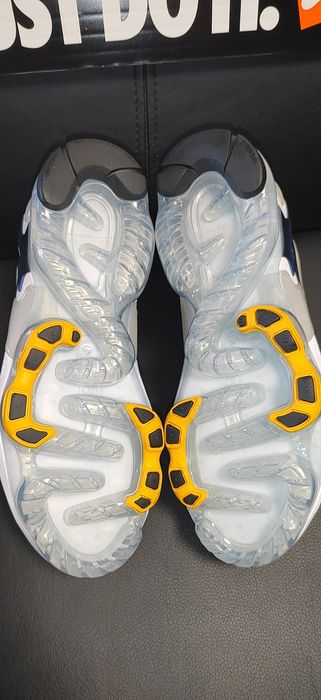 Nike Vapormax Evo, номер 40