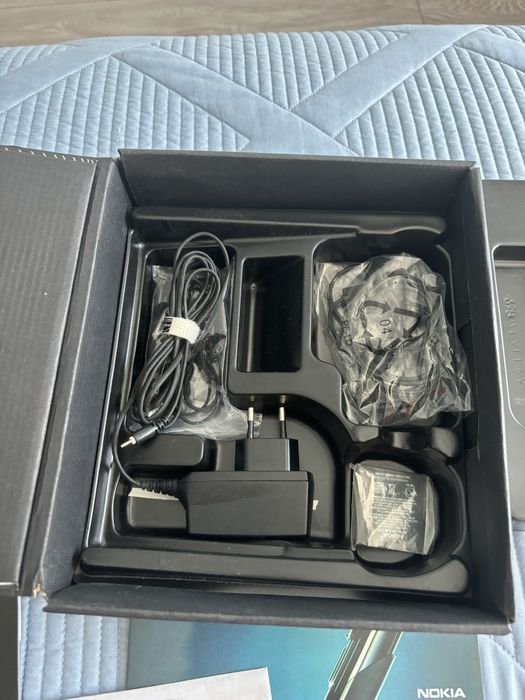 Нокиа 8600 луна( Nokia 8600 Luna )