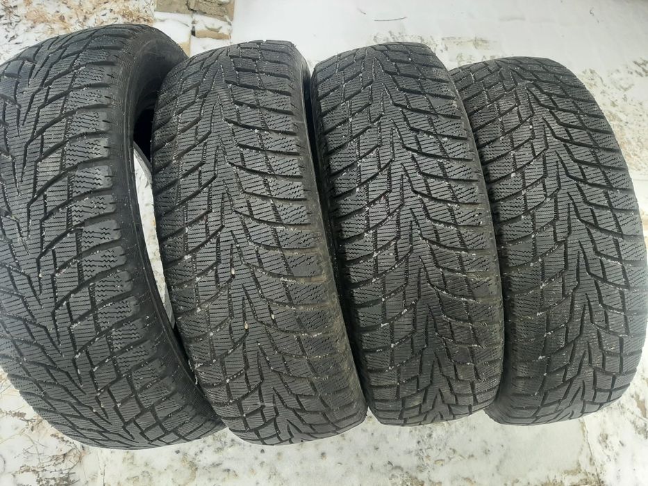 Продам шины 225/60/17 Китай