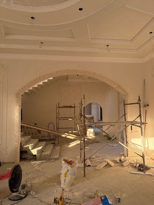 Kup yillik tajribali ustalar tanlovda adashmang