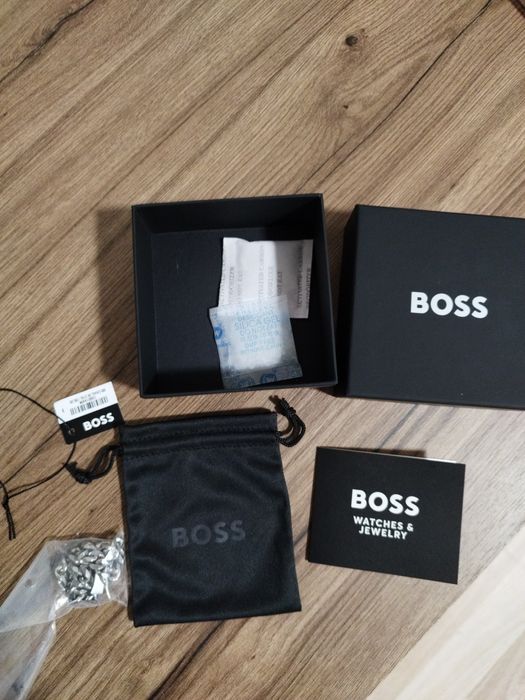 Brățară marca BOSS