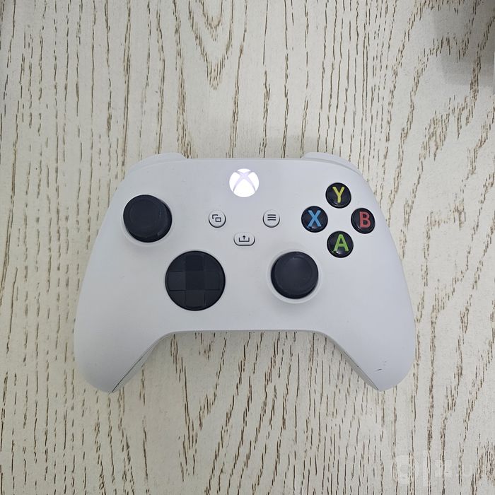Xbox series s с играми