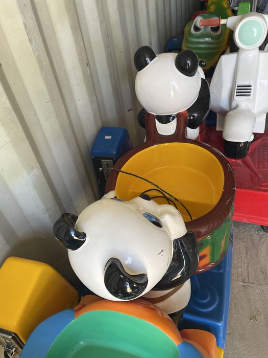 Продаются детский аттракцион-качалка