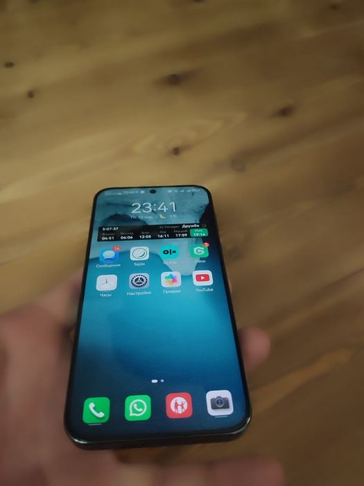 Huawei pura 70 256 gb