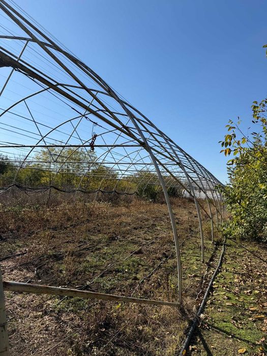 Solarii pentru gradina