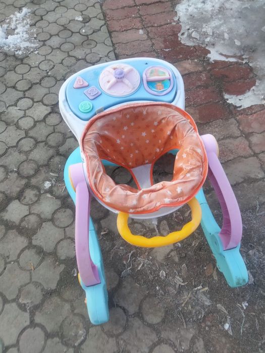 Хадунок детский. для ходьбы детей